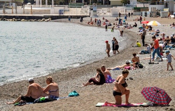 ВСУ продолжают наносить удары по Крыму: обстановка на полуострове, подробности на сегодняшний день, 30.06.2026
