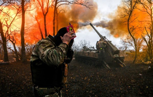 ВС РФ за сутки продвинулись в Запорожье и на Донбассе: новая сводка СВО на 8 июня и карты боевых действий