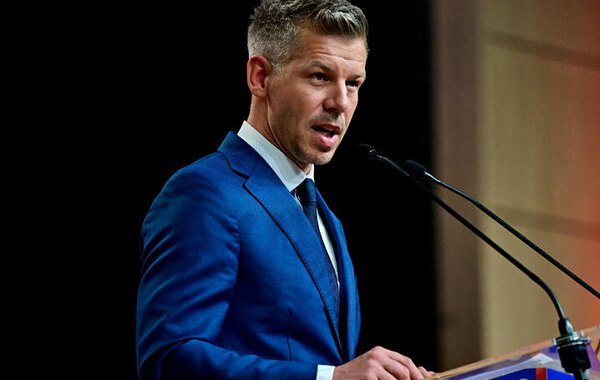 Мадьяр заявил о неприемлемости двойных стандартов при приеме Украины в ЕС