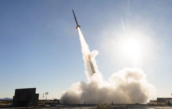 Хегсет: первое испытание системы ПРО "Золотой купол" в США прошло успешно