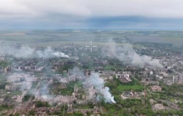 Последняя сводка СВО от Юрия Подоляки на 16.06.2026: ВС РФ близки к полному освобождению Константиновки
