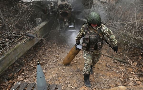 ВС РФ с тяжёлыми боями продвигаются сразу на нескольких участках фронта: новая сводка СВО от Юрия Подоляки по данным на 25 июня