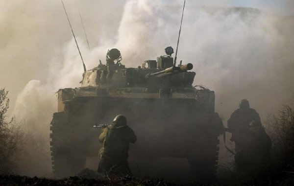 Стала известна текущая обстановка под Купянском: подробности боевых действиях на Купянском направлении на 02.06.2026