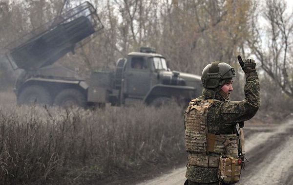 Свежая сводка Юрия Подоляки на 04.06.2026: ВС РФ успешно продвигаются в сторону Доброполья