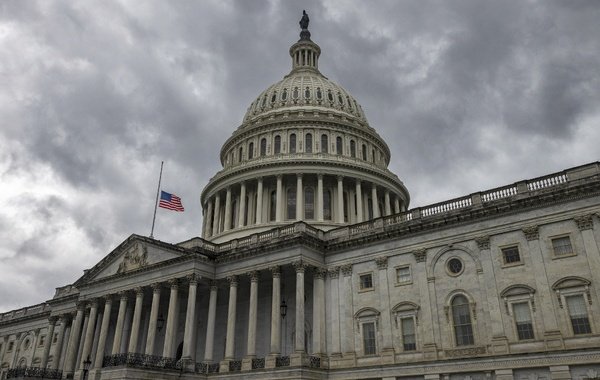 Палата представителей США одобрила законопроект о санкциях против России