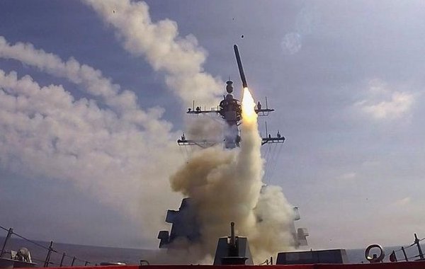 Сводка последних событий на Ближнем Востоке в контексте войны США и Ирана: свежие данные на 05.06.2026