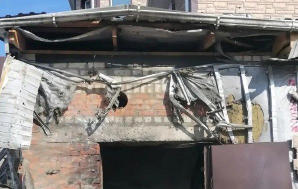 ВСУ за сутки атаковали 80 населённых пунктов Белгородской области: свежие данные о последствиях обстрелов на 20.06.2026