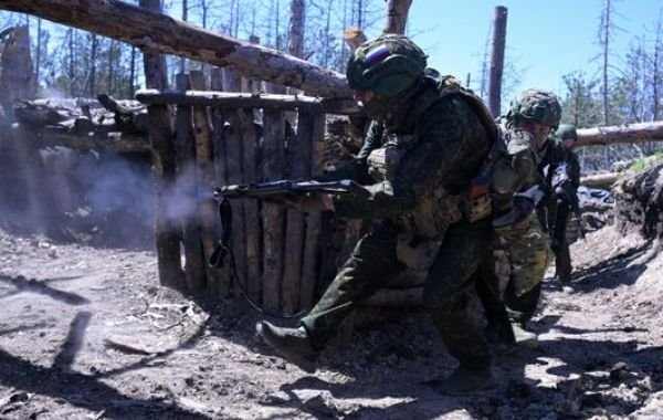 Стала известна текущая обстановка под Купянском: подробности боевых действиях на Купянском направлении на 11.06.2026
