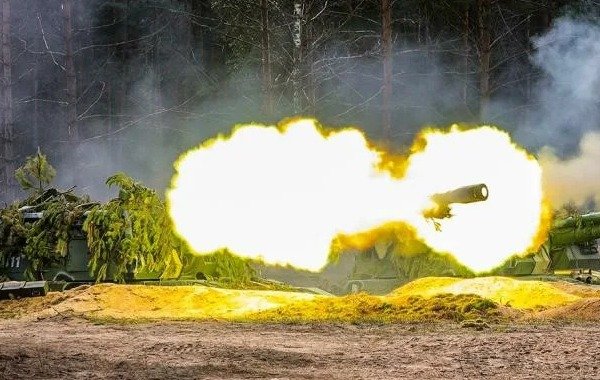 ВС РФ усиливают давление сразу на нескольких участках: новая сводка СВО от Юрия Подоляки по данным на 24 июня