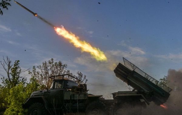 ВС РФ расширили зону контроля на Донбассе и в Запорожской области: новая сводка СВО от Юрия Подоляки по данным на 5 июня