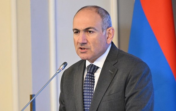 Пашинян назвал позитивным телефонный разговор с Путиным