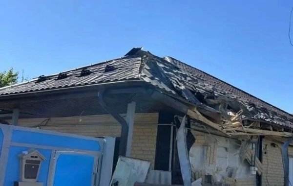 За прошедшие сутки ВСУ обстреляли 64 населённых пунктов Белгородской области: свежие данные о последствиях украинских ударов на 03.06.2026