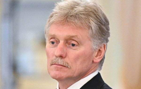 Кремль отреагировал на удар Украины по Санкт-Петербургу
