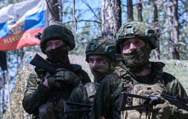 Военкор Коц призвал сменить тактику СВО после атаки ВСУ на Петербург