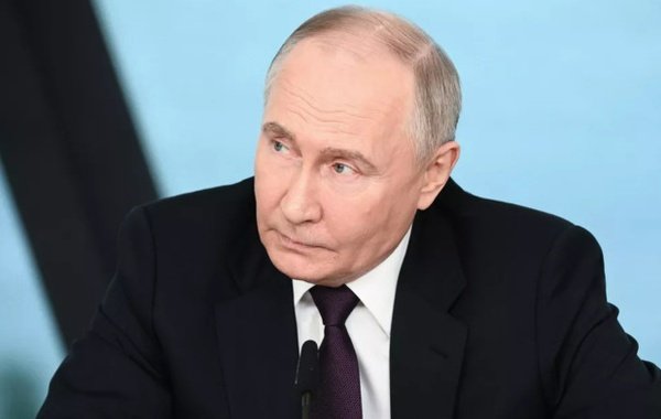 Владимир Путин прокомментировал перспективу участия в выборах в 2030 году