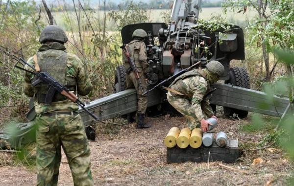 Стала известна текущая обстановка под Купянском: подробности боевых действиях на Купянском направлении на 05.06.2026
