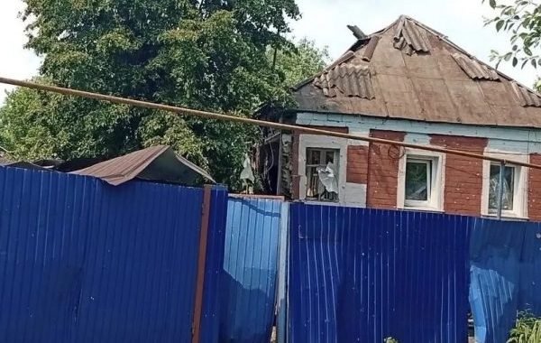 За прошедшие сутки ВСУ обстреляли 78 населённых пунктов Белгородской области: свежие данные о последствиях ударов на 05.06.2026