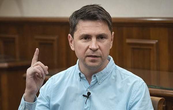 Подоляк пригрозил уничтожением всех ключевых объектов в Белоруссии