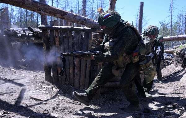 Когда и как может закончиться СВО: сроки окончания боевых действий от политиков и экспертов, свежие новости от 07.06.2026