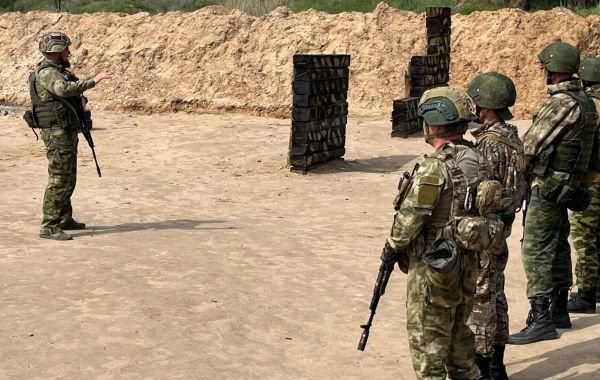 Будут ли в России проводить вторую волну мобилизации в 2026 году: что известно на сегодняшний день? Свежие подробности на 07.06.2026