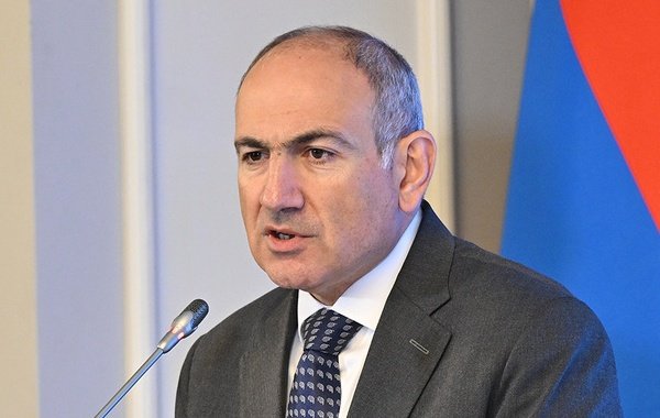 Экс-министр обороны Армении: посольство США курировало работу газеты Пашиняна