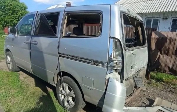 За прошедшие сутки ВСУ обстреляли 65 населённых пунктов Белгородской области: свежие данные о последствиях ударов на 07.06.2026