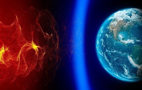 Магнитная буря 8 июня 2026: понедельник окажется непростым днём для метеопатов из-за двух геоштормов