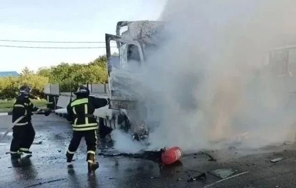 За прошедшие сутки ВСУ обстреляли 84 населённых пунктов Белгородской области: свежие данные о последствиях ударов на 08.06.2026