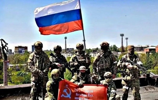Когда следует ожидать полное завершение СВО: сроки вероятного окончания боевых действий от экспертов, свежие данные на 08.06.2026