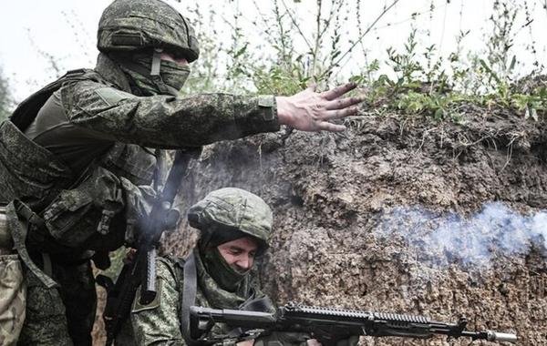 Свежая сводка Юрия Подоляки на 09.06.2026: ВС РФ стремительно продвигаются к Доброполью и Орехову