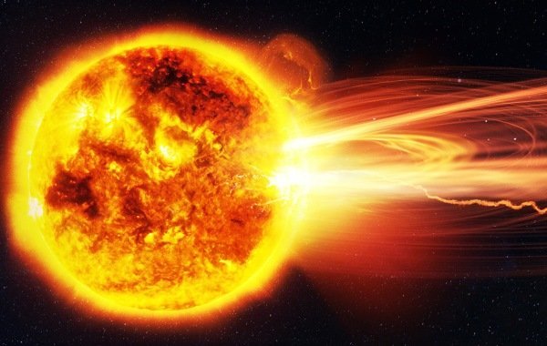 Магнитная буря 9 июня 2026: скачки артериального давления и головные боли будут преследовать метеопатов во вторник