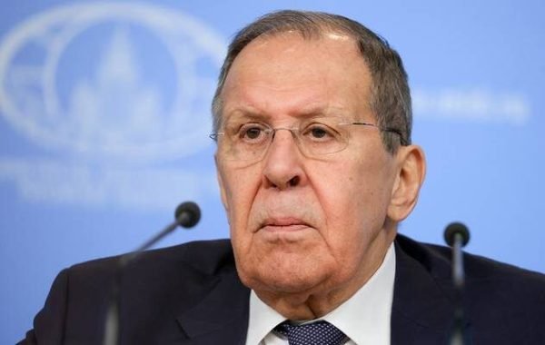 Лавров: Россию тревожат заявления Рубио о поддержке Украины