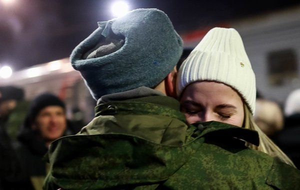 Демобилизация мобилизованных в 2026 году: когда возможно возвращение участников СВО домой - свежие данные на 9 июня