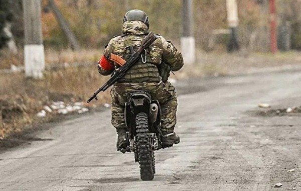 Освобождение Константиновки идёт быстрее ожиданий ВСУ: новая сводка СВО от Юрия Подоляки по данным на 9 июня