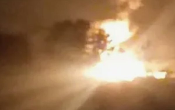 ВСУ атаковали Чебоксары ракетами: стали известны подробности о ситуации в городе на 10 июня