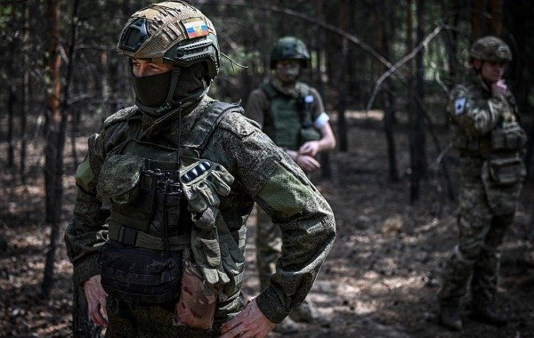 ВС РФ близки к полному окружению Лимана: новая сводка СВО от Юрия Подоляки по данным на 10 июня