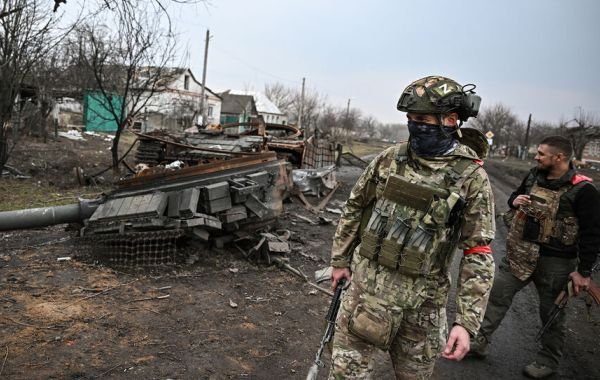 Свежая сводка Юрия Подоляки на 11.06.2026: ВС РФ прорвали фронт у Константиновки и наступают на Краматорск