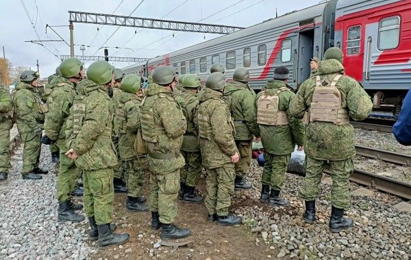 Понадобится ли России вторая волна мобилизации в 2026 году: что известно на сегодняшний день? Свежие комментарии на 11.06.2026