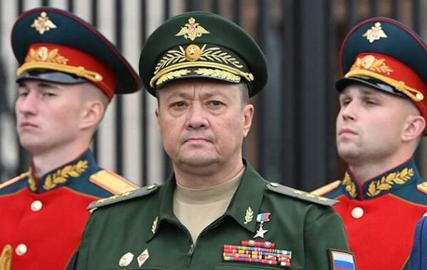 Генерал-полковник Чайко назначен новым главнокомандующим ВКС России