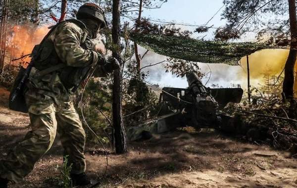 Последняя сводка СВО от Юрия Подоляки на 11.06.2026: ВС РФ активно наступают на Добропольском направлении