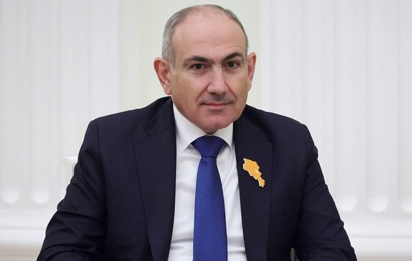 Пашинян: Армения примет во внимание, если её решат исключить из ОДКБ