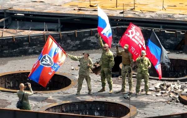 Когда ждать полное завершение СВО: новые заявления о сроках остановки боевых действий от экспертов, свежие подробности на 12.06.2026