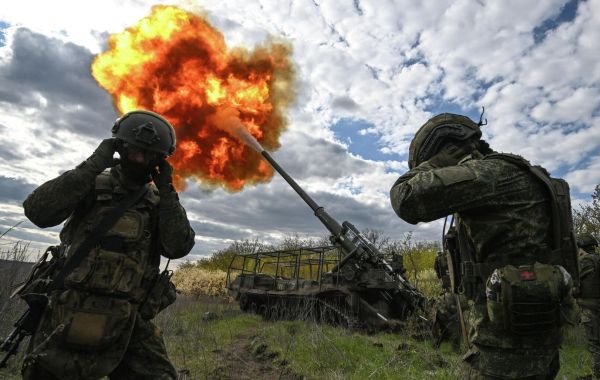 ВС РФ заметно продвинулись на Донбассе за последние 24 часа: новые карты боевых действий на 12 июня 2026