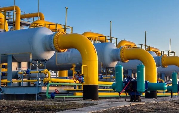 Титов заявил о скором решении вопроса по газопроводу "Сила Сибири - 2"