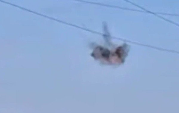 Мощные взрывы прогремели в Туле в ночь на 15 июня: стали известны первые подробности случившегося