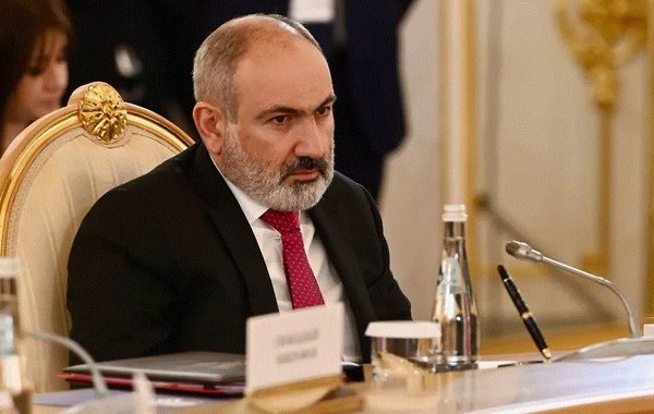 ЦИК: партия Пашиняна "Гражданский договор" победила на выборах в Армении