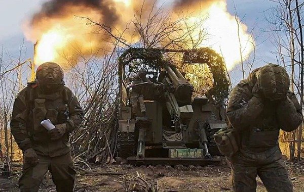 Свежая сводка Юрия Подоляки на 16.06.2026: ВС РФ расширяют наступление на Константиновском и Харьковском направлениях