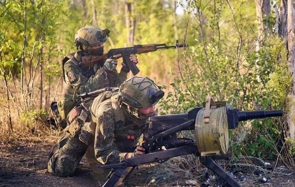 Стала известна нынешняя обстановка под Купянском: подробности боевых действиях на Купянском направлении на 16.06.2026