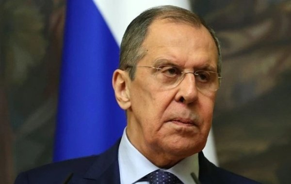 Лавров: реализация договорённостей Аляски позволила бы начать согласование деталей