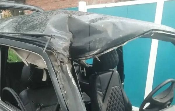 ВСУ за сутки атаковали 53 населённых пунктов Белгородской области: свежие данные о последствиях обстрелов на 16.06.2026